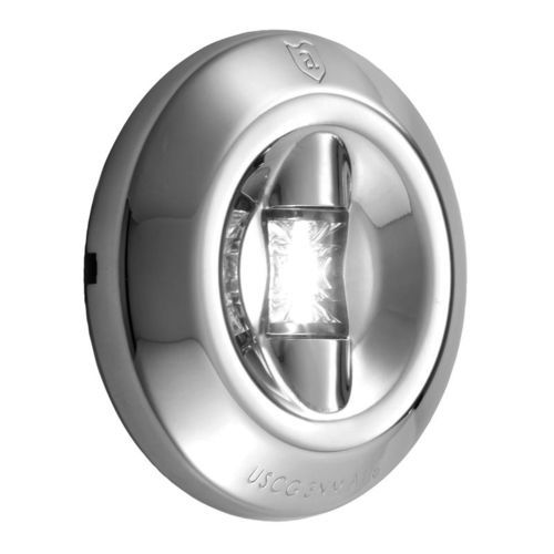 Navigationsleuchte für Boot - 6556-7 - Attwood - LED / weiß / > 50 m