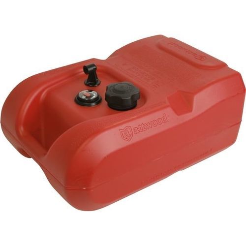 Kraftstoffbehälter - 8806LPG2 - Attwood - für Boot / tragbar / HDPE