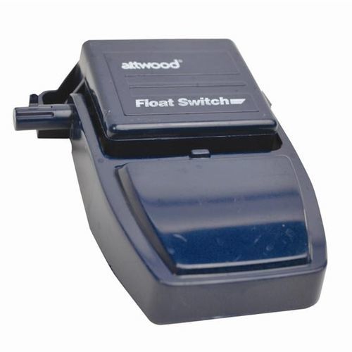 Schalter für Boot - 4202-7 - Attwood - für Lenzpumpen / automatisch