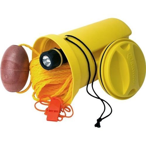 Rettungsset für Boot - 11830-2 - Attwood