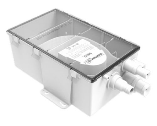Duschablauf für Boot - 541 series - Attwood
