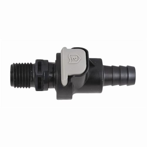 Verbinder für Motorboot - 8838 - Attwood - für Kraftstoffbehälter