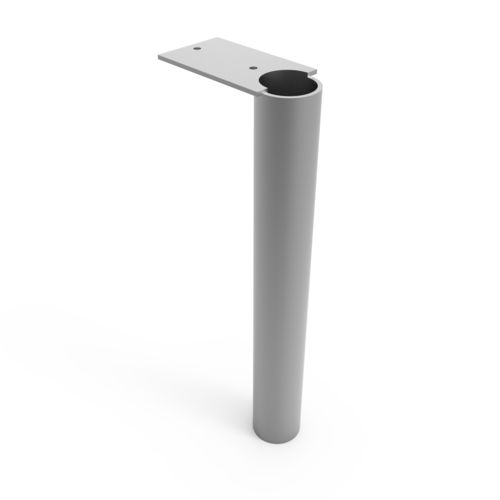 Winde für Steg - 100730 - EZ Dock - manuell