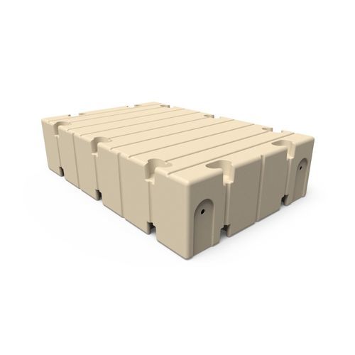 Schwimmponton - 204060 - EZ Dock - modular / Anker / für Yachthafen