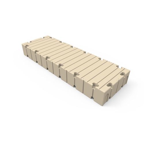 Schwimmponton - 204010 - EZ Dock - modular / Anker / für Yachthafen
