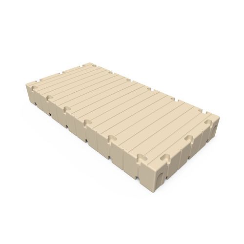 Schwimmponton - 206010 - EZ Dock - modular / Anker / für Yachthafen