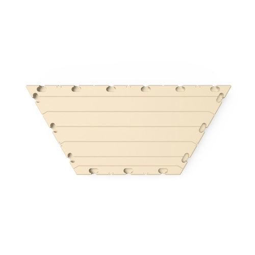 Schwimmponton - 260120 - EZ Dock - modular / Anker / für Yachthafen