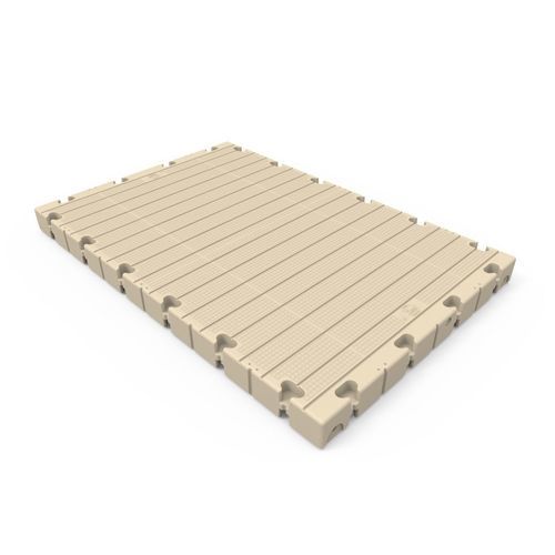 Schwimmponton - 158010 - EZ Dock - modular / Anker / für Yachthafen