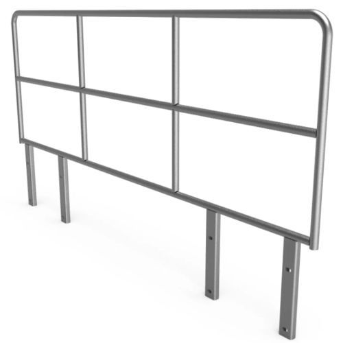Geländer für Steg - 1009 series  - EZ Dock