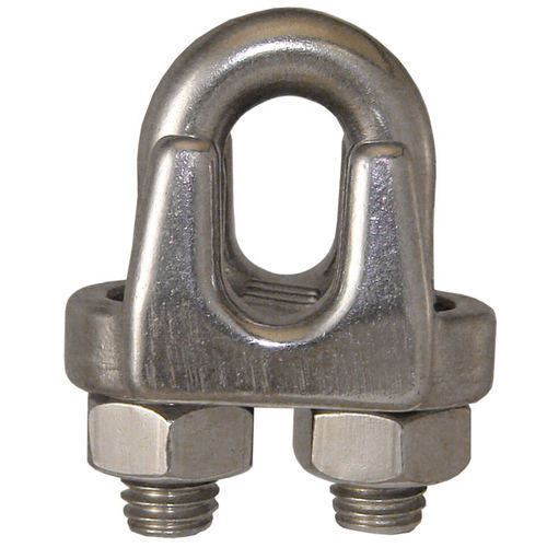 Handspanner / Edelstahl für Boote - CP7 series - Loos & Co