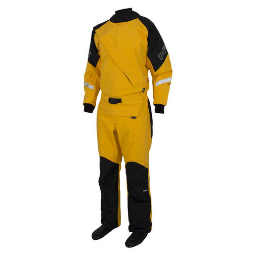 Trockenanzug für Kanus und Kajaks - Extreme  - NRS - Ganzkörper / sonstige / unisex