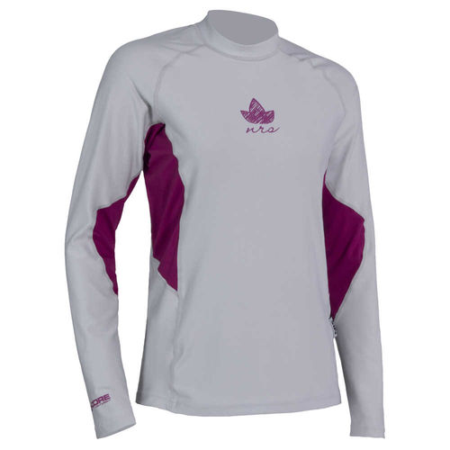 Lycra-Shirt / Langarm - H2Core - NRS - für Frauen