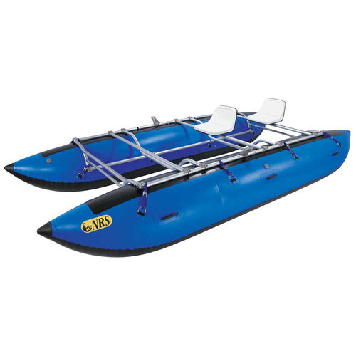 Kataraft / 1 Platz - 16' Kodiak  - NRS