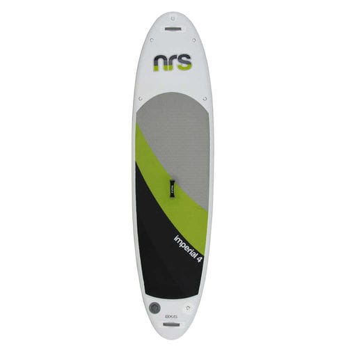 Aufblasbares SUP - Imperial 4 - NRS - Allround / Touring / PVC