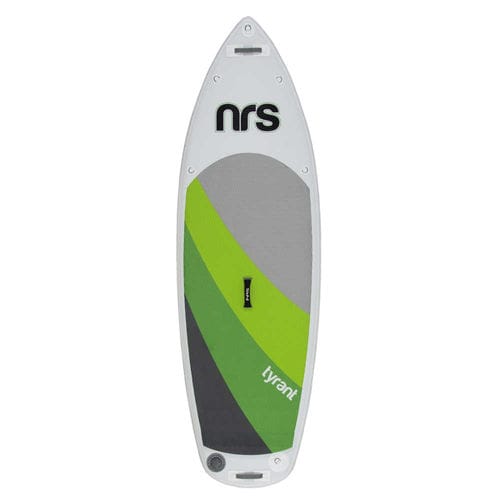 Aufblasbares SUP - Tyrant 4 - NRS - Allround / Touring / Flachwasser