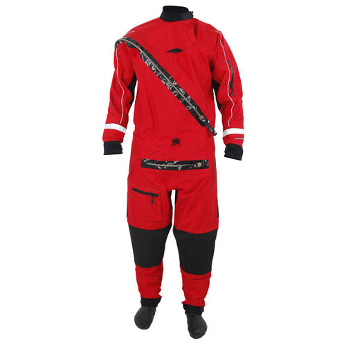 Trockenanzug für Rettungsmanöver - Extreme Sar - NRS - Ganzkörper / sonstige / unisex