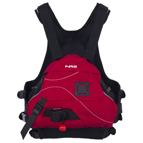 Schwimmweste für Kanus und Kayaks - Zen  - NRS - für Männer / Schaumstoff