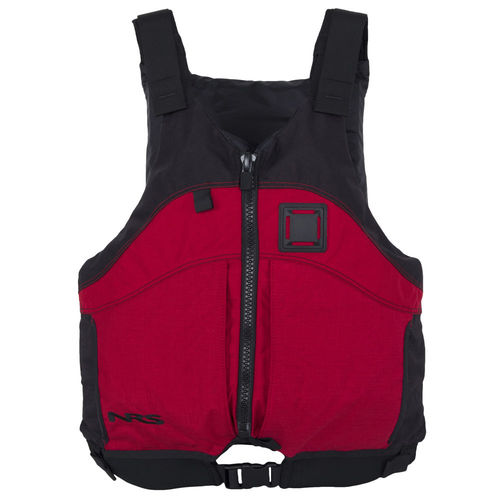 Schwimmweste für Kanus und Kayaks - Big Water Guide - NRS - für Männer / Schaumstoff