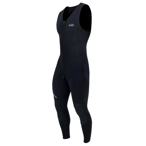 Nassanzug für Kanus und Kajaks - Hydroskin  - NRS - ärmellos / 0,5 mm / unisex