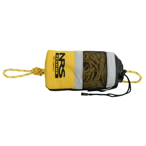 Wurfleine für Kanus und Kayaks - Pro Compact - NRS