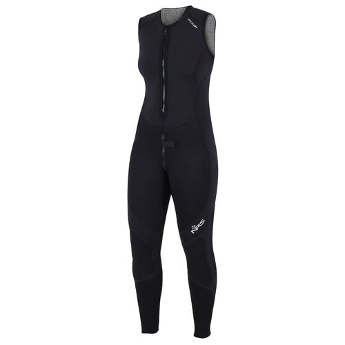 Nassanzug für Kanus und Kajaks - Ultra - NRS - ärmellos / 3 mm / für Frauen