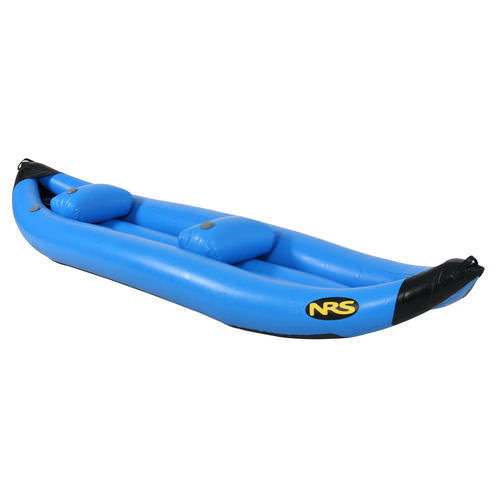 Sit-on-Top-Kajak - Maverik II - NRS - aufblasbar / Freizeit / für Erwachsene