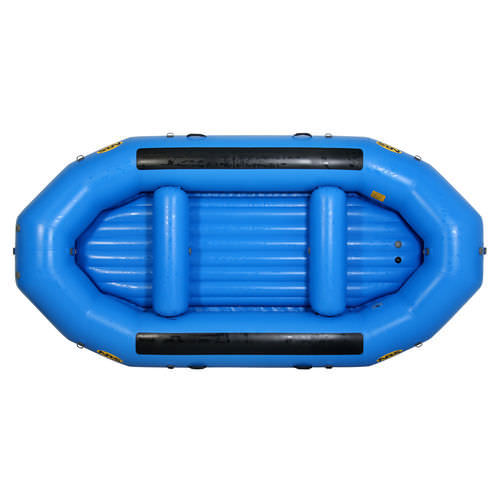 Sechssitzer-Raft - Otter 120 - NRS