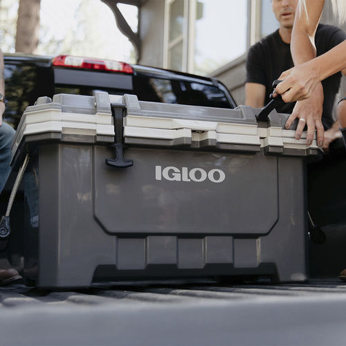 Kühlbox für Boot - IMX 70 Qt  - Igloo