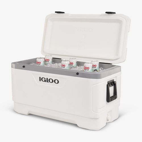 Kühlbox für Boot - Marine Ultra 100 Qt - Igloo