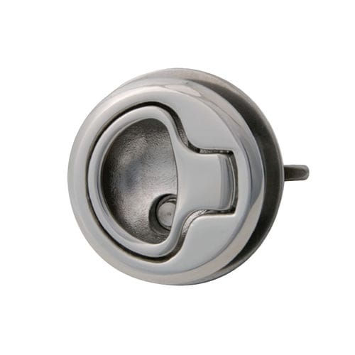 Verschluss für Boot - M1 series - Southco - Drucktaste / für Tür / Edelstahl