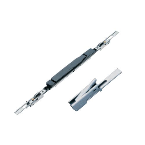 Verschluss für Boot - F2 series - Southco - Kompression / mit Hebel / für Tür