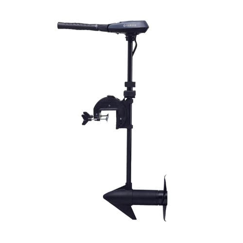 Außenbordmotor - M32 - Yamaha Motor Europe - Marine - elektrisch / für Freizeitschifffahrt / elektrischer Anlasser