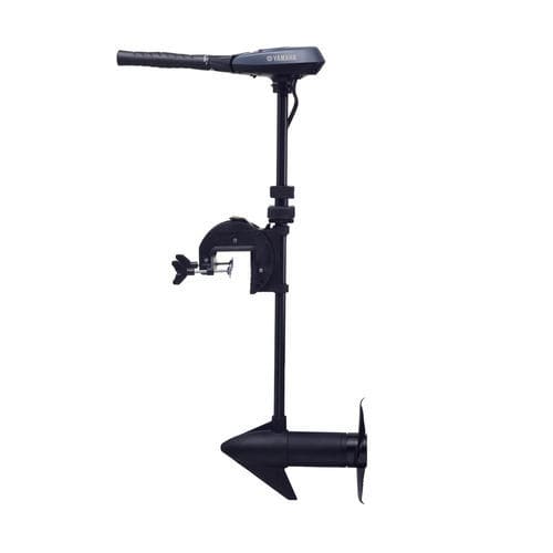 Außenbordmotor - M26 - Yamaha Motor Europe - Marine - elektrisch / für Freizeitschifffahrt / mit Permanentmagnet