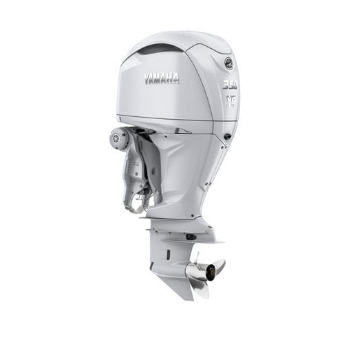Außenbordmotor - ULTIMATE V6 - Yamaha Motor Europe - Marine - Diesel / für Freizeitschifffahrt / Direkteinspritzung