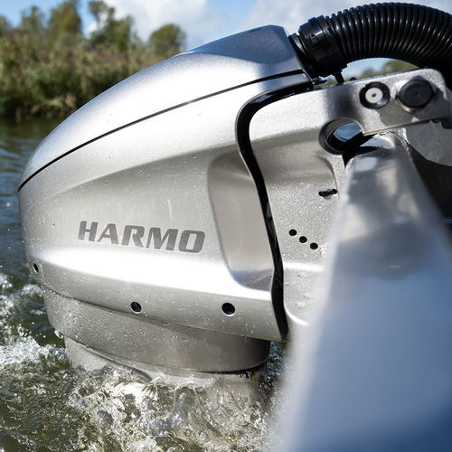 Außenbordmotor - HARMO 2.0 - Yamaha Motor Europe - Marine - elektrisch / für Freizeitschifffahrt