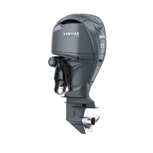 Außenbordmotor - 350HP V6 - Yamaha Motor Europe - Marine - Benzin / für Freizeitschifffahrt / Direkteinspritzung