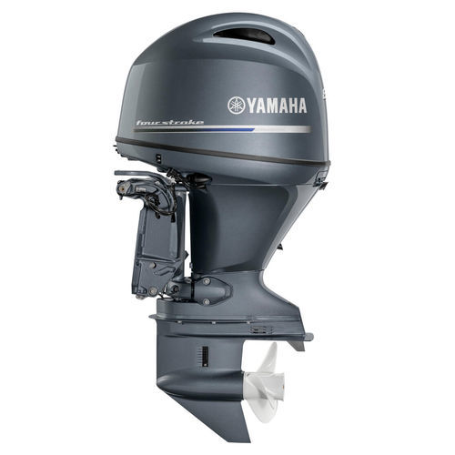Außenbordmotor - 80HP - Yamaha Motor Europe - Marine - Benzin / für Freizeitschifffahrt / Direkteinspritzung