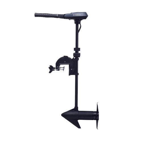 Außenbordmotor - M20 - Yamaha Motor Europe - Marine - elektrisch / für Freizeitschifffahrt / mit Permanentmagnet