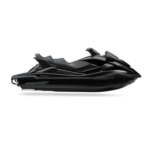 Sitzender Jet-Ski - FX Cruiser SVHO - Yamaha Motor Europe - Marine - 3 Plätze / 4-Takt