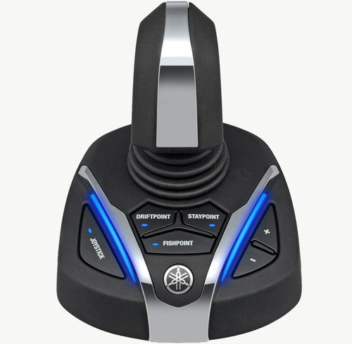 Steuereinheit für Boote - Helm Master EX - Yamaha Motor Europe - Marine - für Autopilot