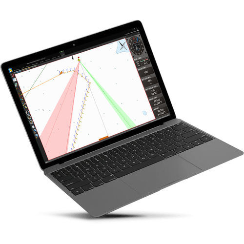 Rechensoftware - Pro - Adrena - Analyse / Management / Navigation