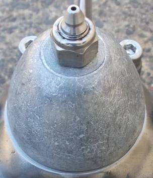 Opferanode für Boot - S1 / S2 SERIES - Seahawk - Zink / für Propellerträgerwelle