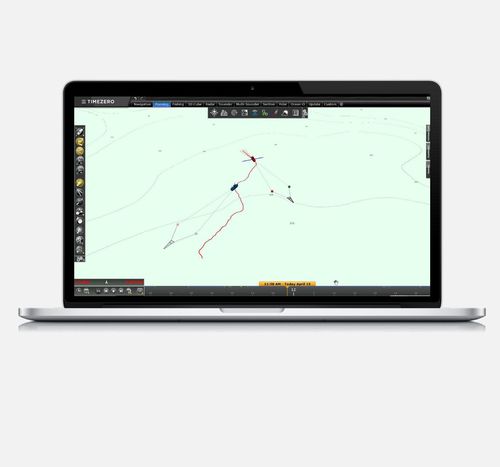 Berufsfischerei-Software - MaxSea International - für Fischereischiffe