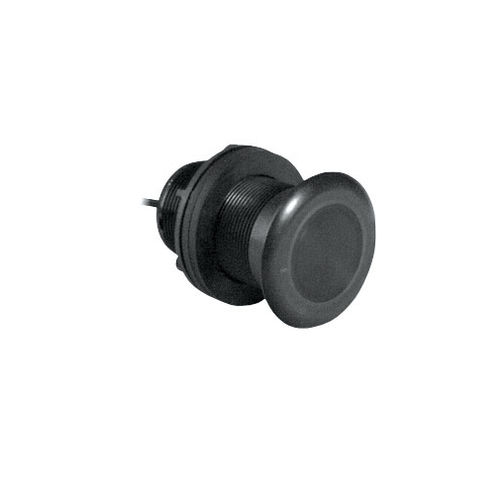 Sensor für Tiefenanwendung - P319 - Airmar - Wassertemperatur / Akustik / für Boot