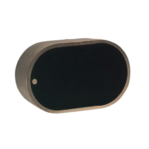 Sensor für Tiefenanwendung - PM275LHW - Airmar - Wassertemperatur / Akustik / für Boot