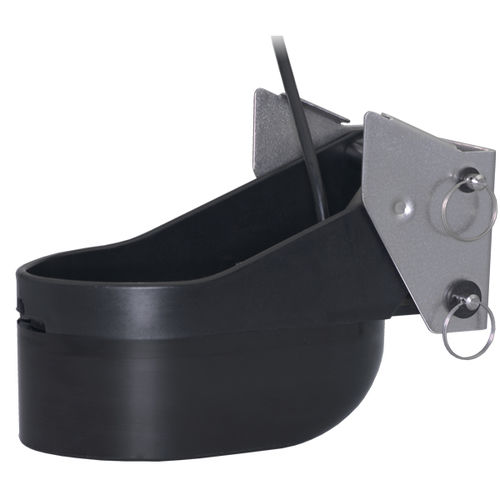 Sensor für Tiefenanwendung - TM275LHW - Airmar - Wassertemperatur / Akustik / für Boot