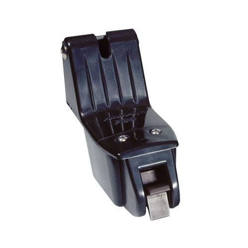 Sensor für Tiefenanwendung - P39 Smart™ TRIDUCER® Multisensor - Airmar - Wassertemperatur / Akustik / Geschwindigkeit