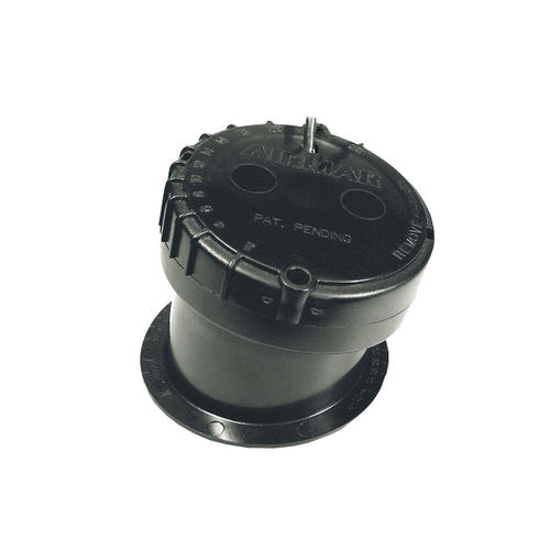 Sensor für Tiefenanwendung - P79S  - Airmar - Akustik / für Boot / für Fishfinder