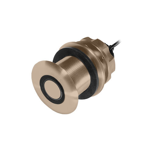 Wasser mperatur Sensor - B17-HP - Airmar - für Boot / Borddurchlass