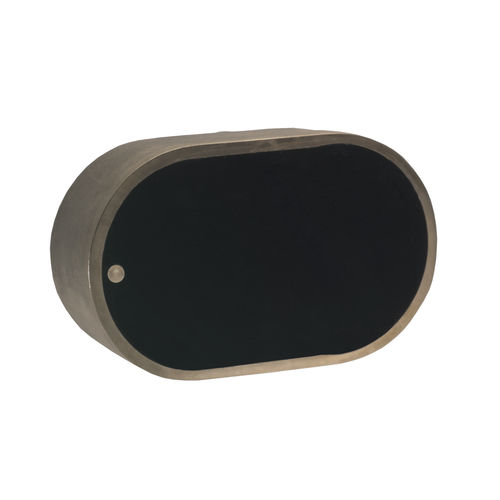 Sensor für Tiefenanwendung - PM265LM - Airmar - Wassertemperatur / Akustik / für Boot